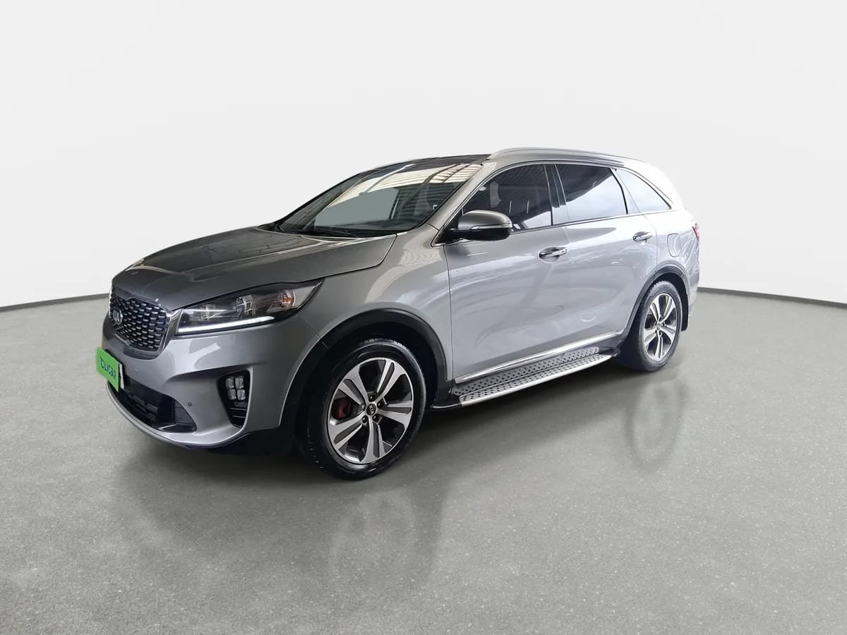 Kia Sorento 2.4 Gtl 2wd Special Pack At6 5p año 2021