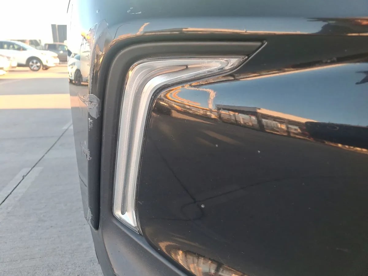 Chevrolet Tracker 1.2t Premier Fwd At 5p año 2022