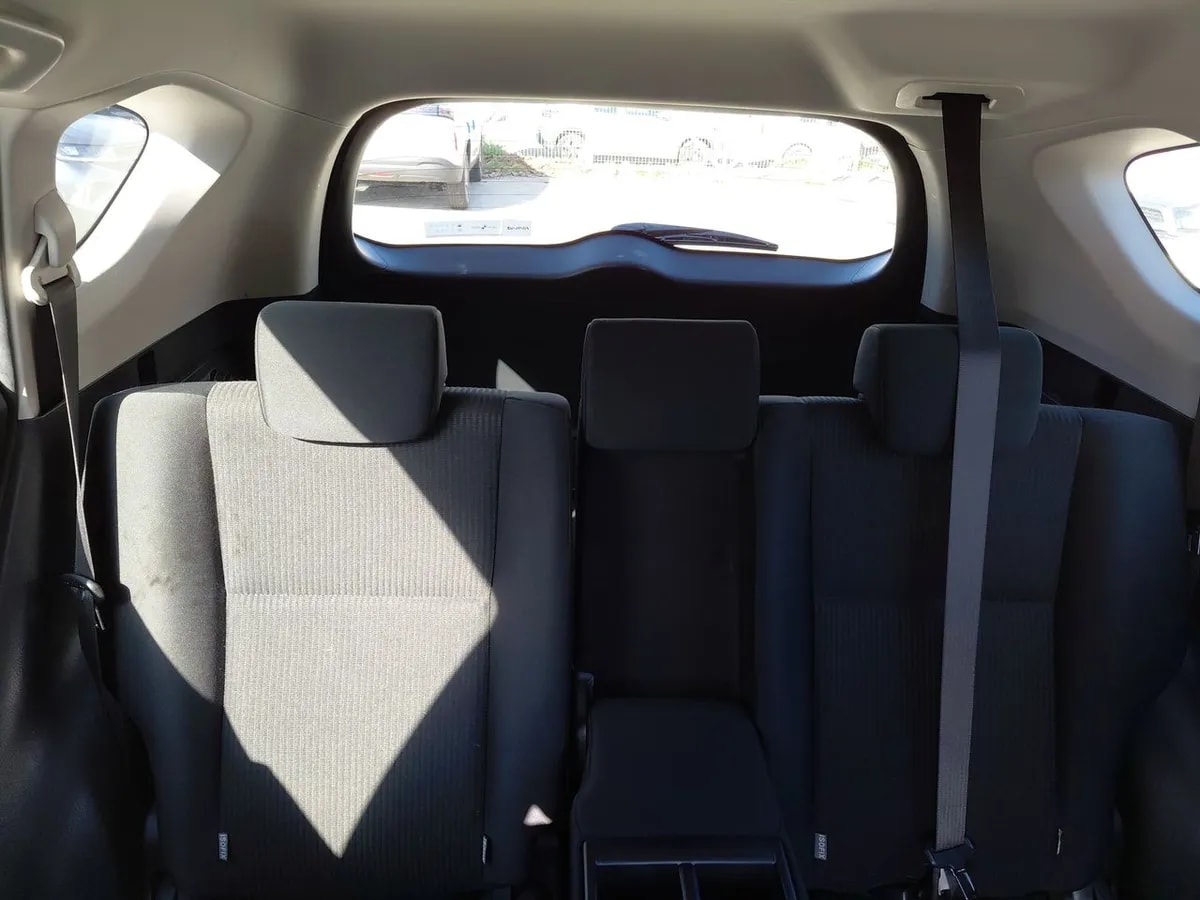 Toyota Rav 4 2.0 Adventure 4x2 Lujo Cvt At 5p año 2019