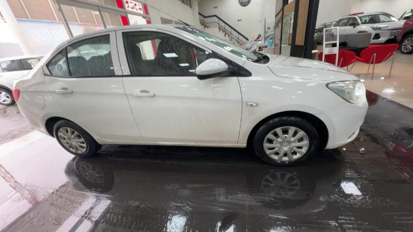 Chevrolet Sail 1.5 4x2 Mt 4p año 2021