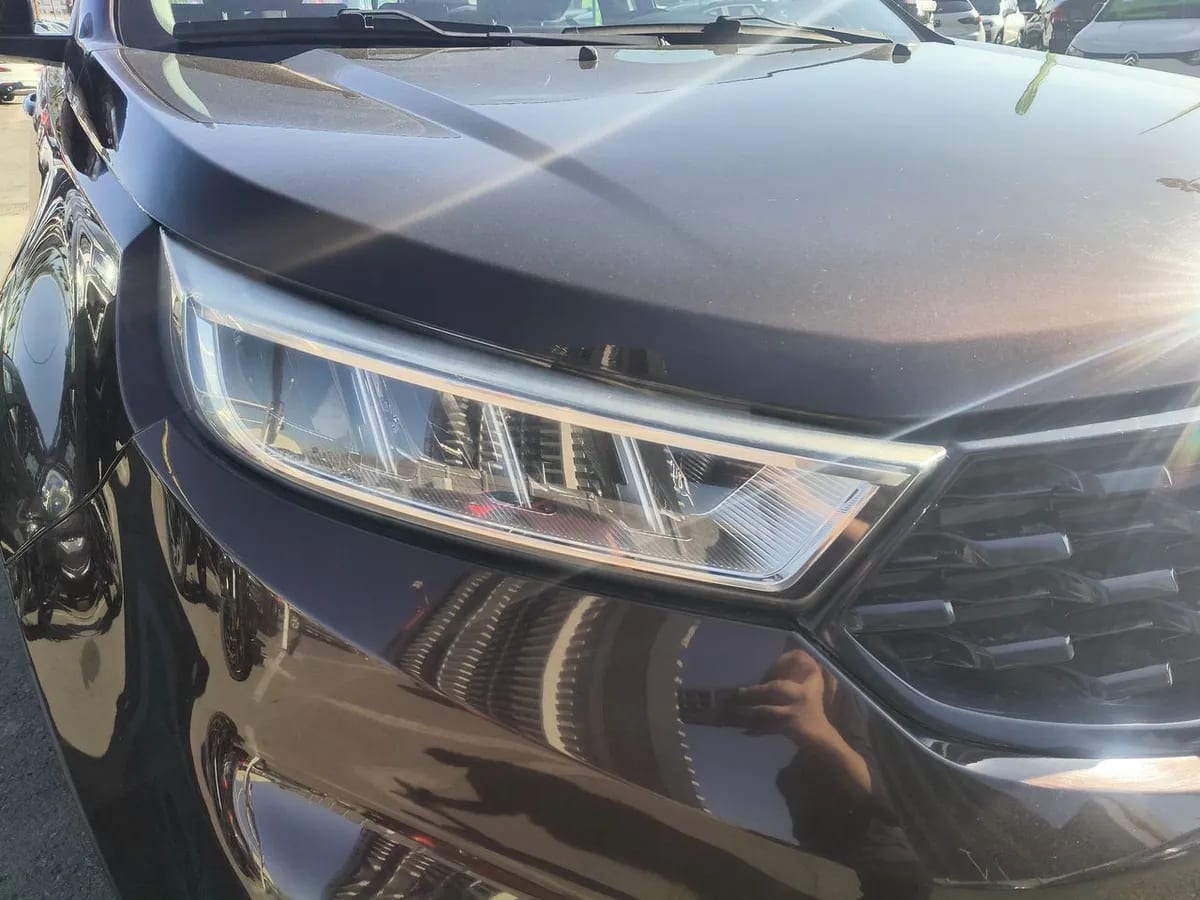 Ford Territory 1.5 Trend 4x2 At 5p año 2022