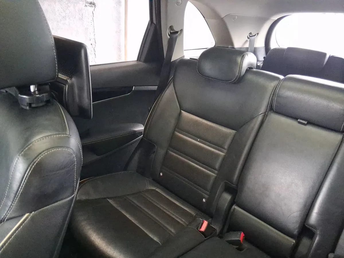 Kia Sorento 2.4 Gtl 2wd Special Pack At6 5p año 2021