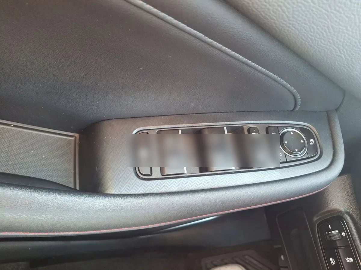 GAC Gs4 Power 1.5t Ge 4x2 At 5p año 2024