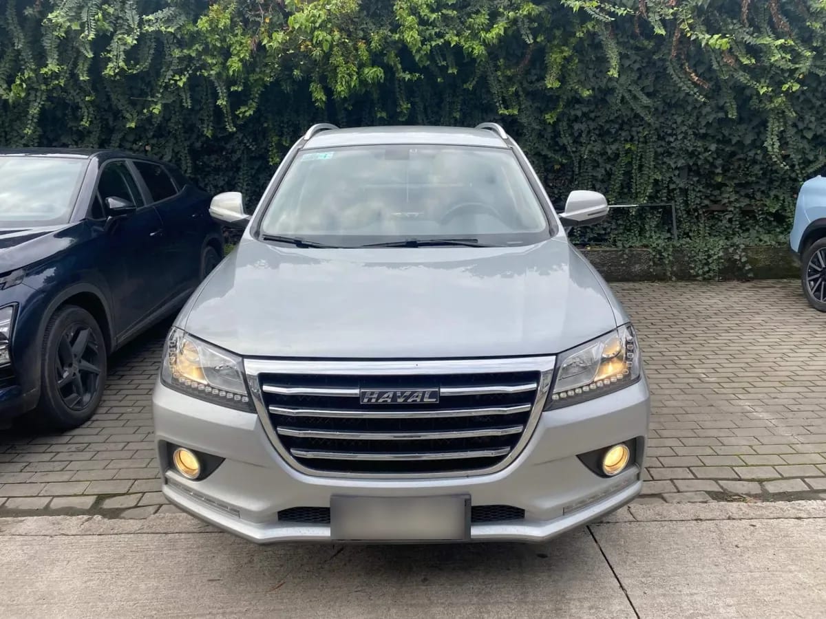 Haval H2 1.5 Elite 4x2 Mt 5p año 2021