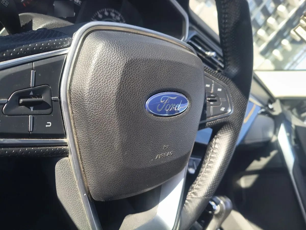 Ford Territory 1.5 Trend 4x2 At 5p año 2022