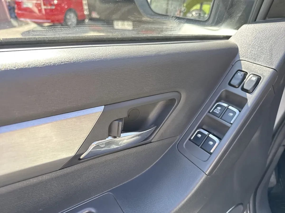 JAC T8 2.0 Comfort 4x2 Diesel Mt 4p año 2022