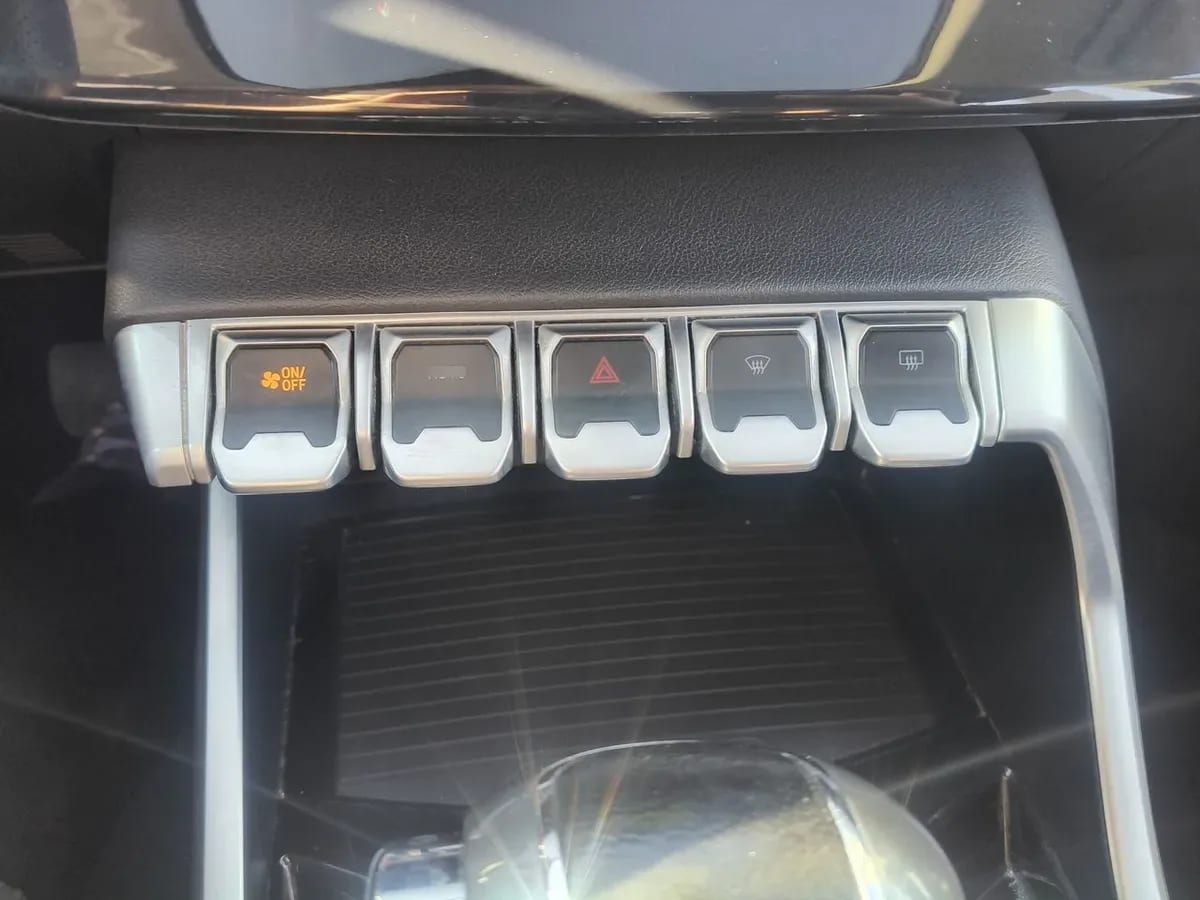 Ford Territory 1.5 Trend 4x2 At 5p año 2022