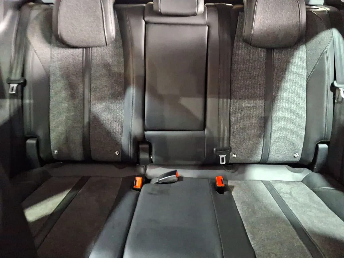 Peugeot 3008 1.6 Allure Thp 165hp Eat6 5p año 2019