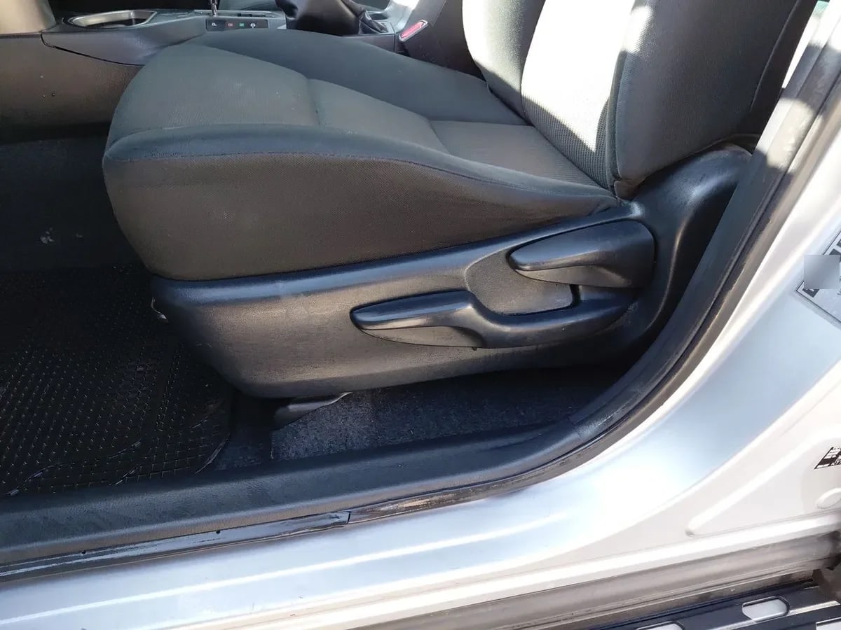 Toyota Rav 4 2.0 Adventure 4x2 Lujo Cvt At 5p año 2019