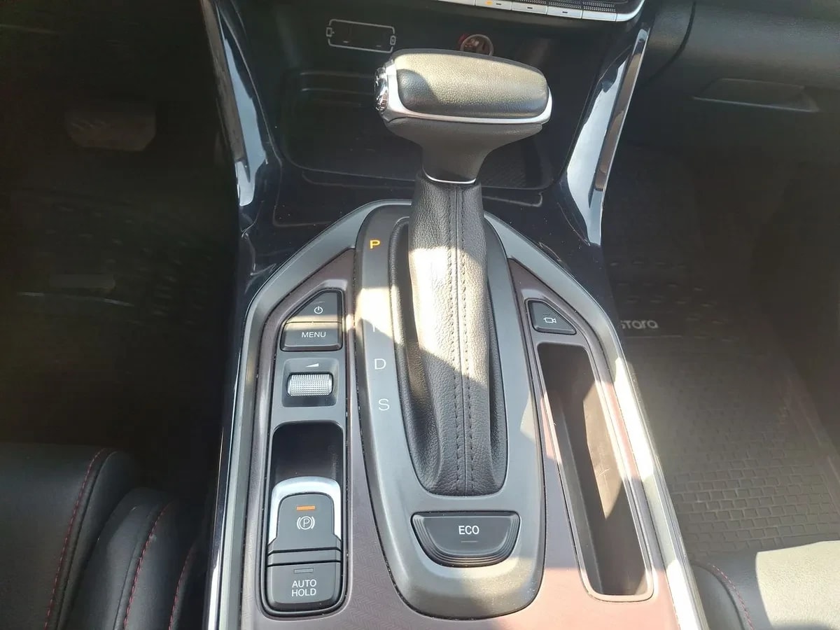 GAC Gs4 Power 1.5t Ge 4x2 At 5p año 2024