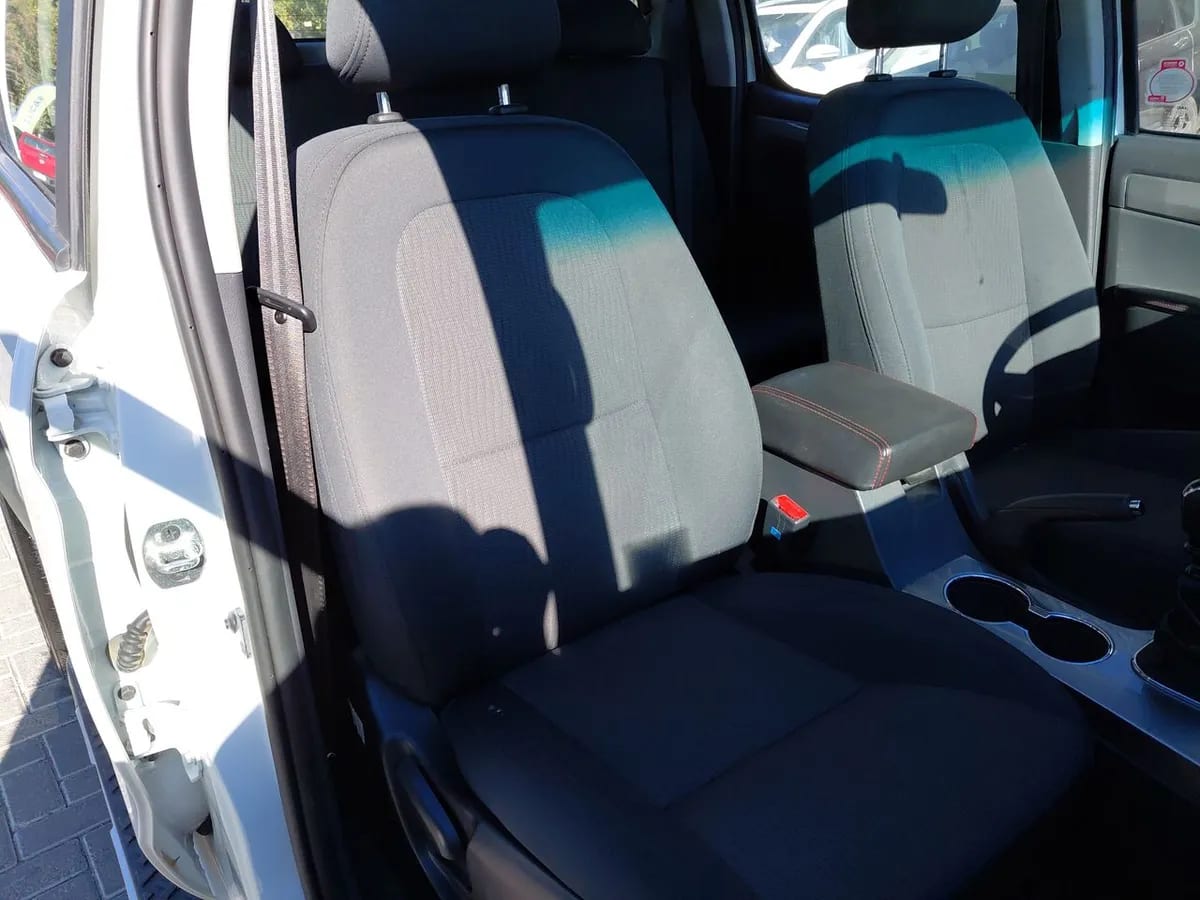 JAC T8 2.0 Comfort 4x4 Diesel Mt 4p año 2020