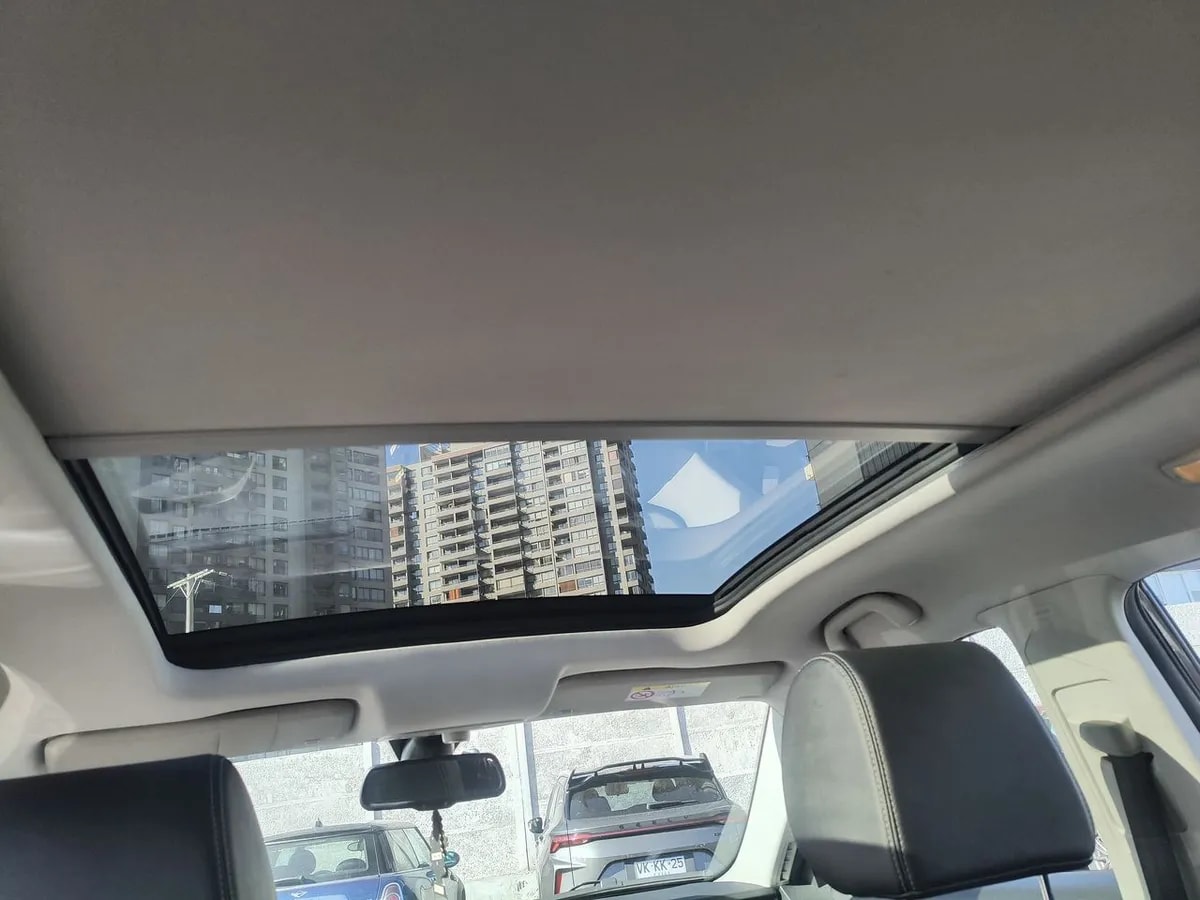 Ford Territory 1.5 Trend 4x2 At 5p año 2022