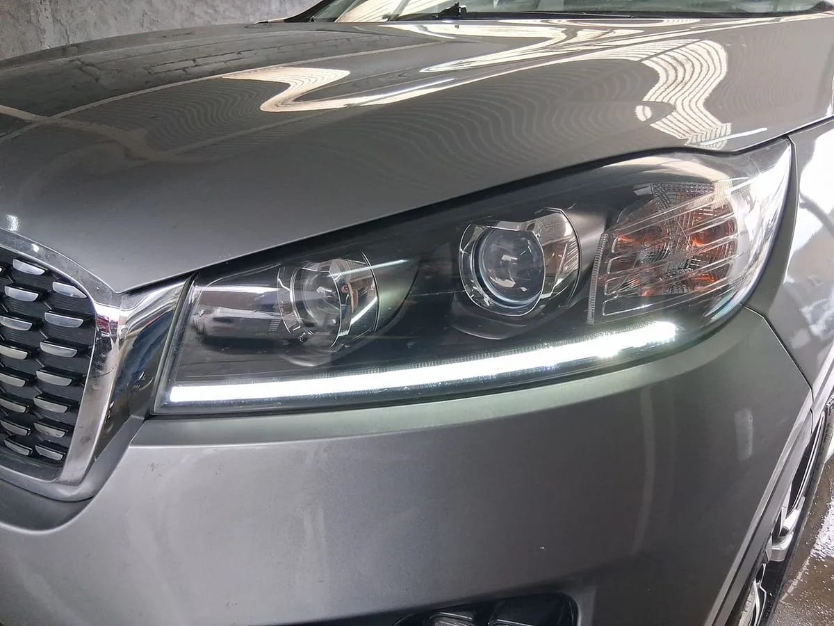 Kia Sorento 2.4 Gtl 2wd Special Pack At6 5p año 2021