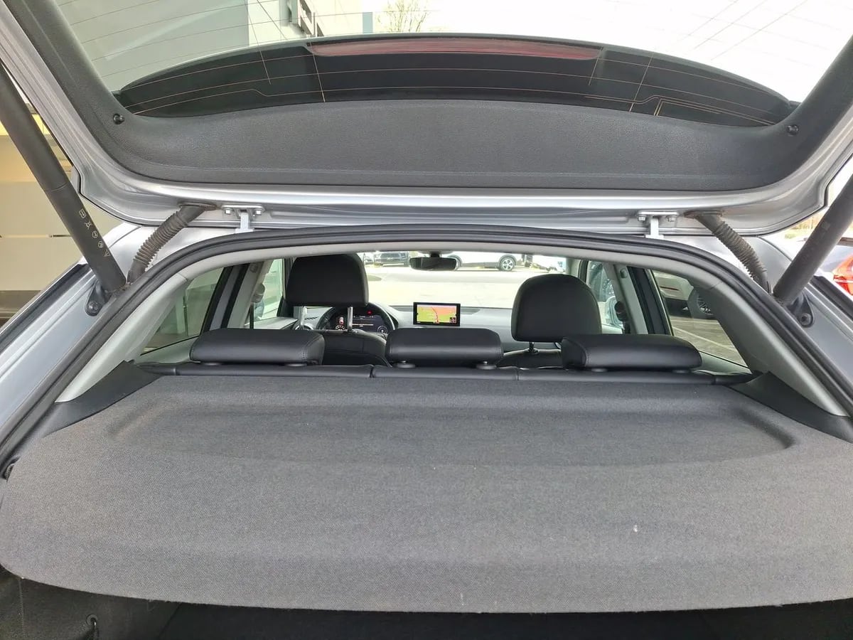 Audi Q2 1.4 35 Tfsi Sport 4x2 At 5p año 2024