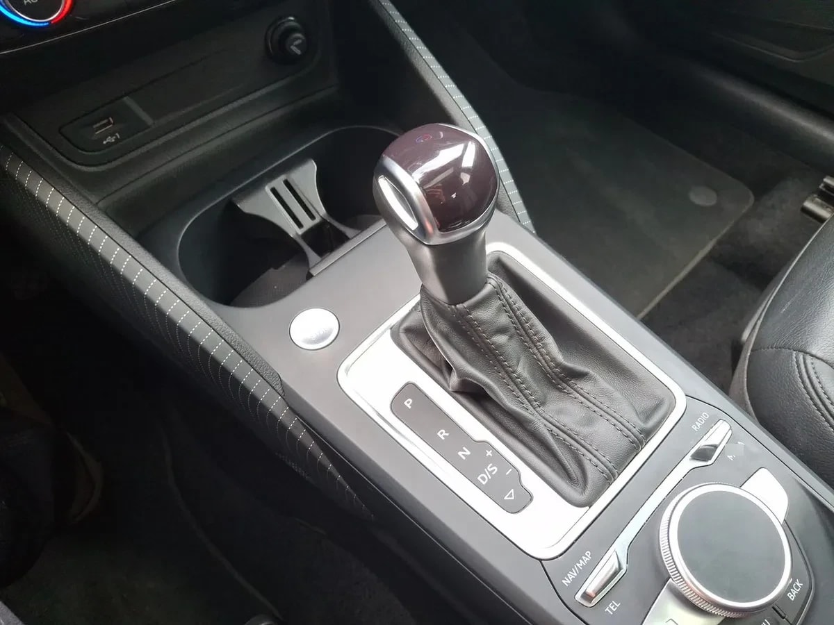 Audi Q2 1.4 35 Tfsi Sport 4x2 At 5p año 2024