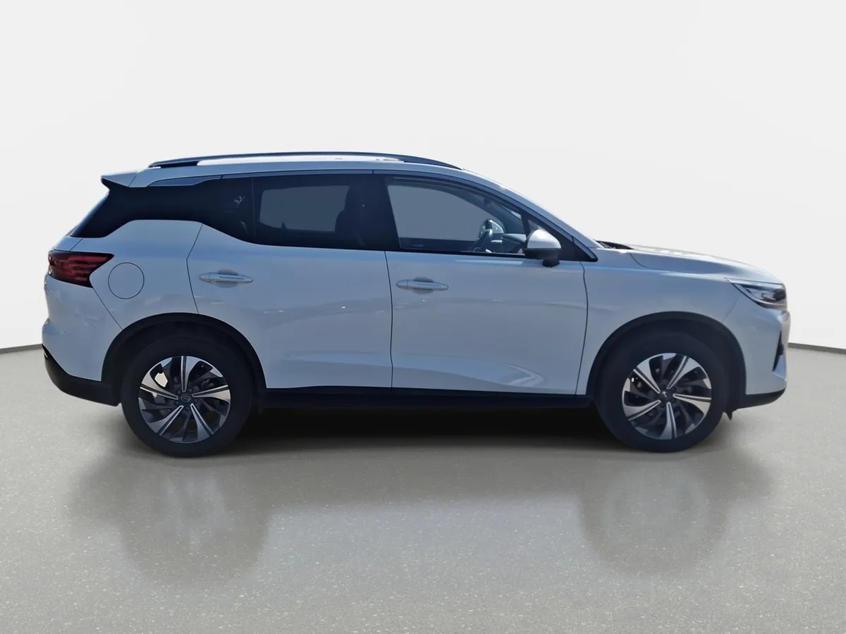 GAC Gs4 Power 1.5t Ge 4x2 At 5p año 2024