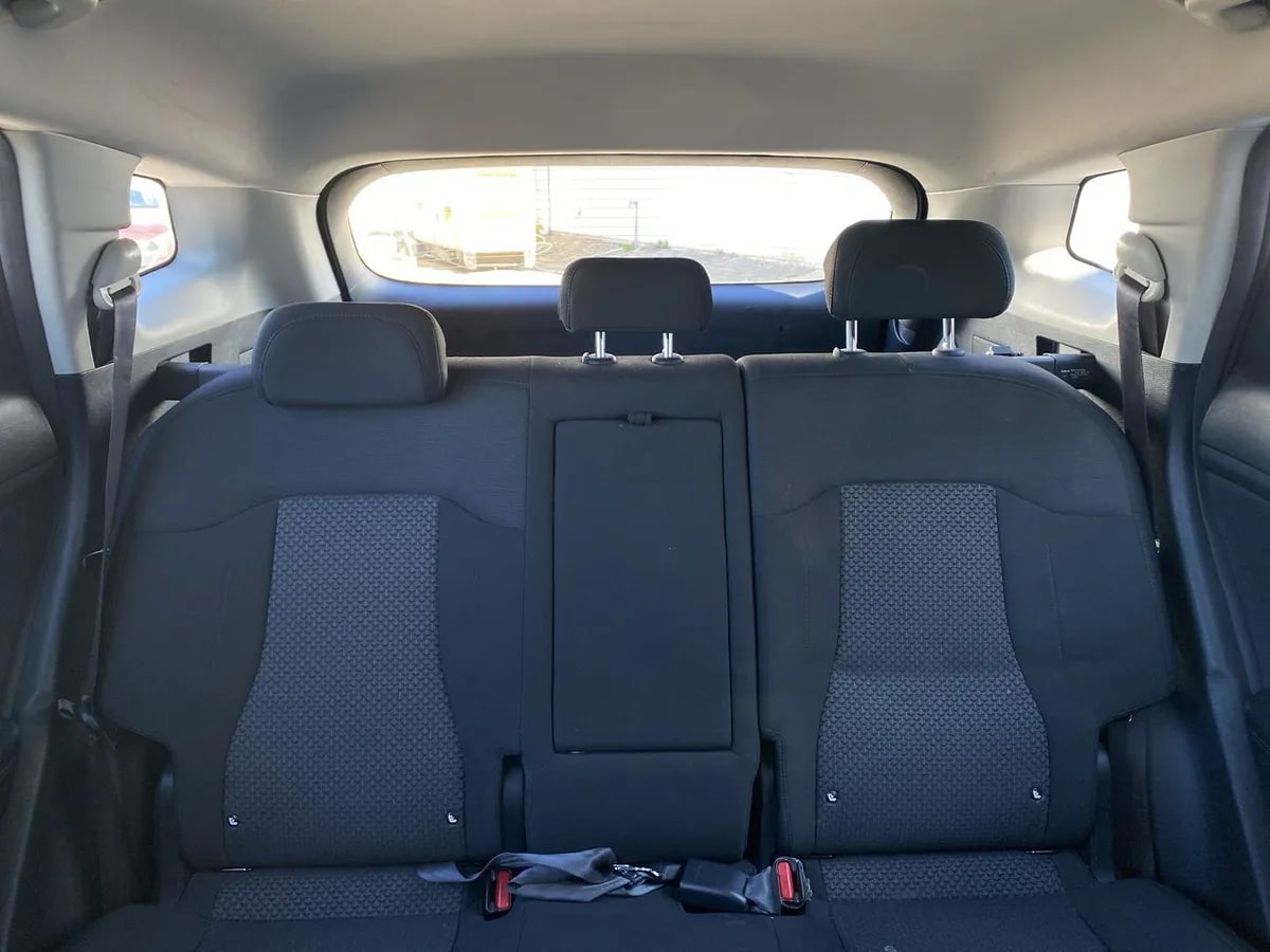 Kia Sportage 2.0 Ex Dsl 2wd 8at 5p año 2022