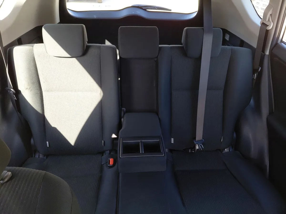 Toyota Rav 4 2.0 Adventure 4x2 Lujo Cvt At 5p año 2019
