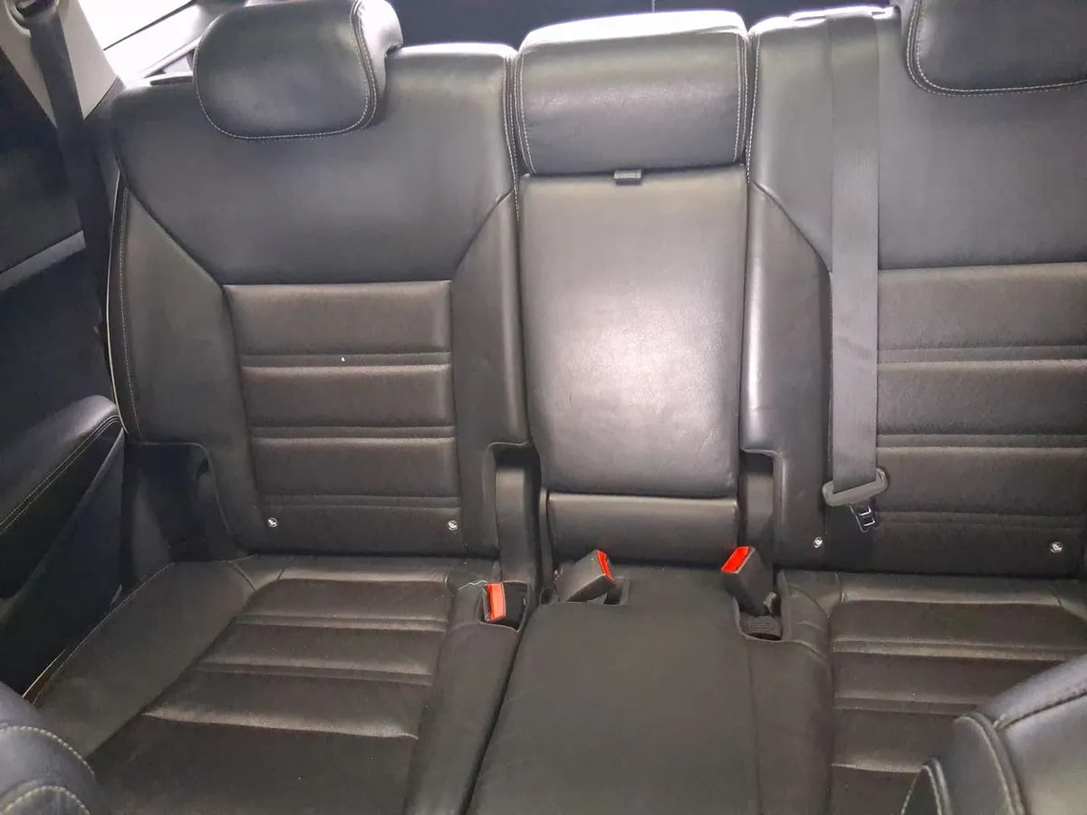 Kia Sorento 2.4 Gtl 2wd Special Pack At6 5p año 2021