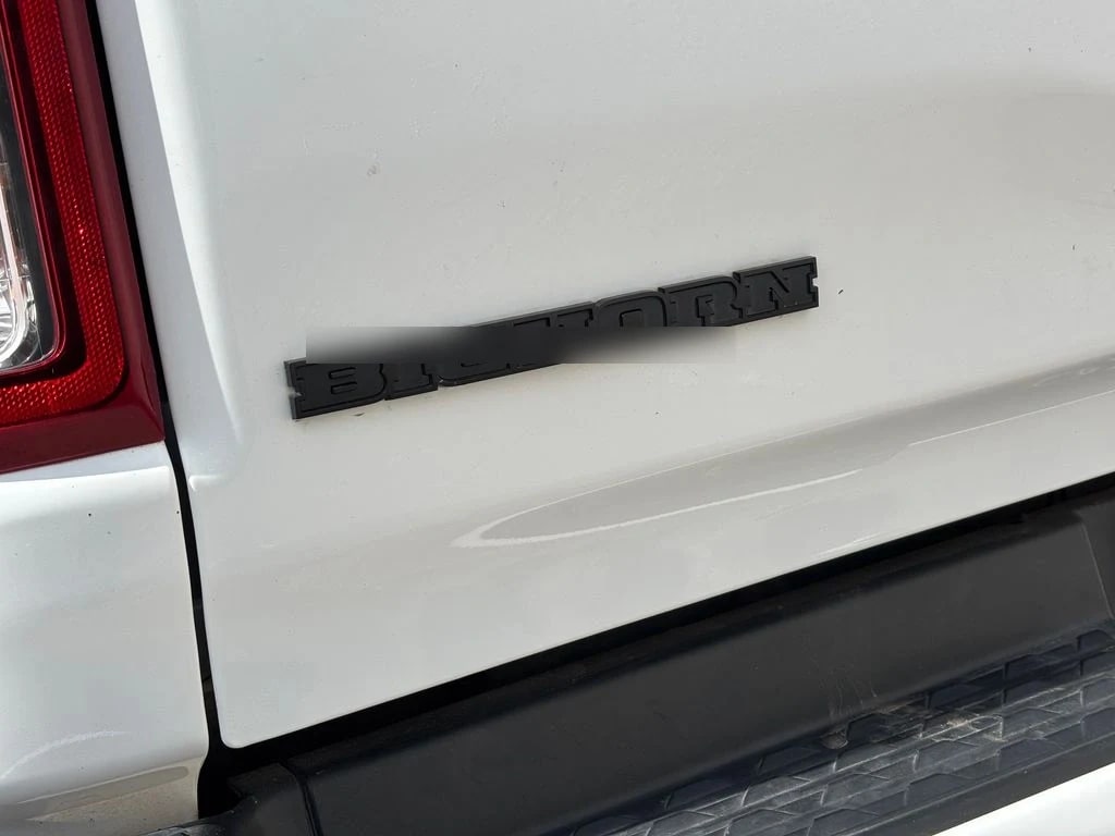 Ram 1500 Big Horn Crew Cab 4x4 3.6 Aut año 2022