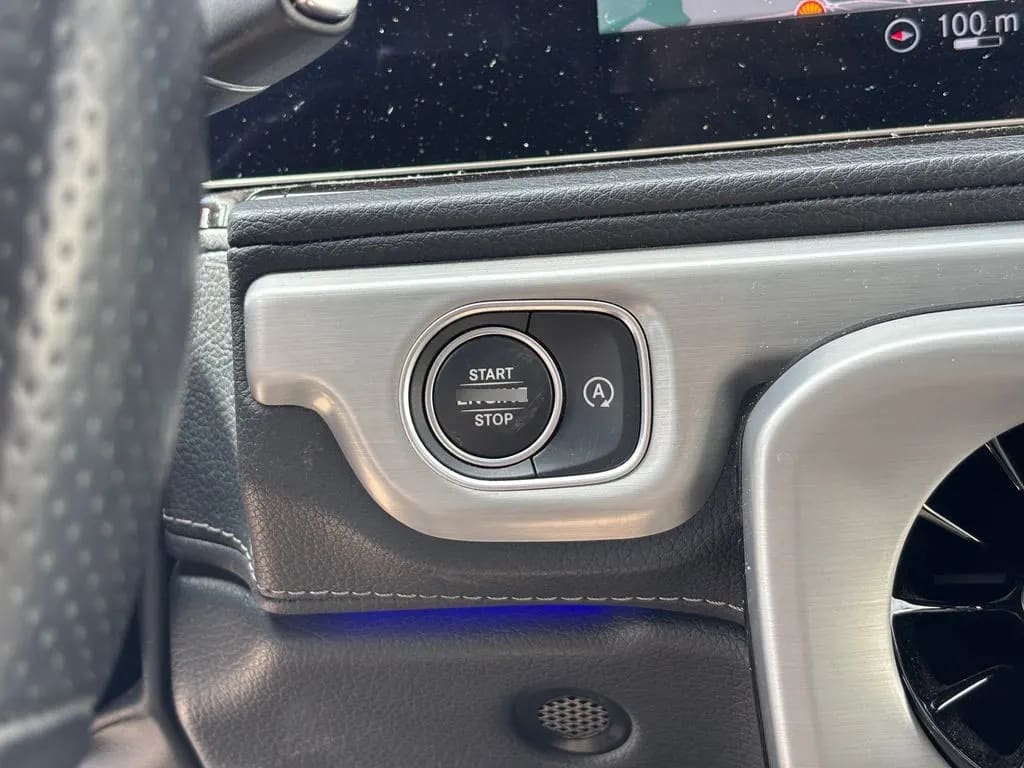 Mercedes-Benz G 500 V8 4.0 año 2020