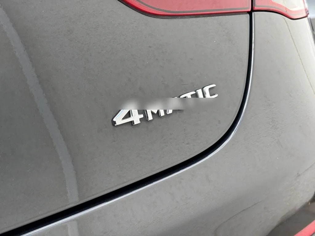 Mercedes-Benz Glc 220 2.1 T Diesel año 2022