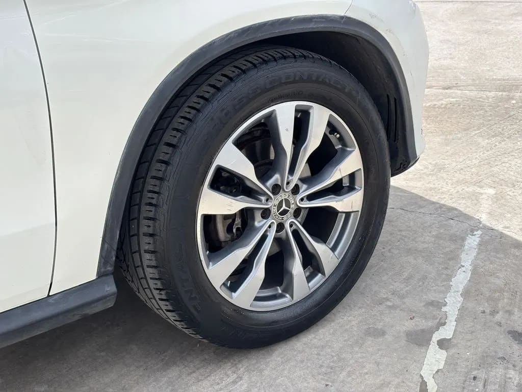 Mercedes-Benz Gle 350d Coupé Sport 3.0 año 2018