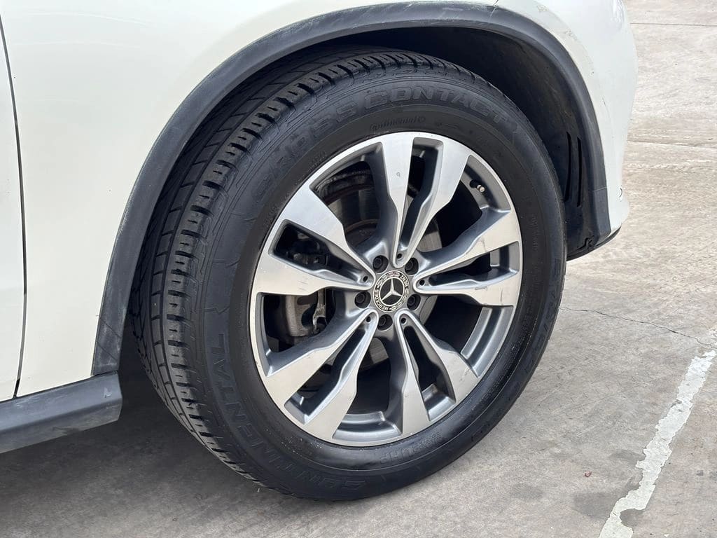 Mercedes-Benz Gle 350d Coupé Sport 3.0 año 2018