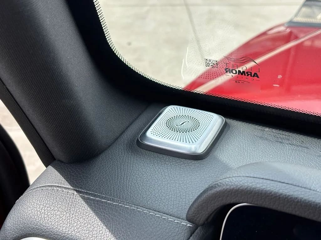 Mercedes-Benz G 500 V8 4.0 año 2020