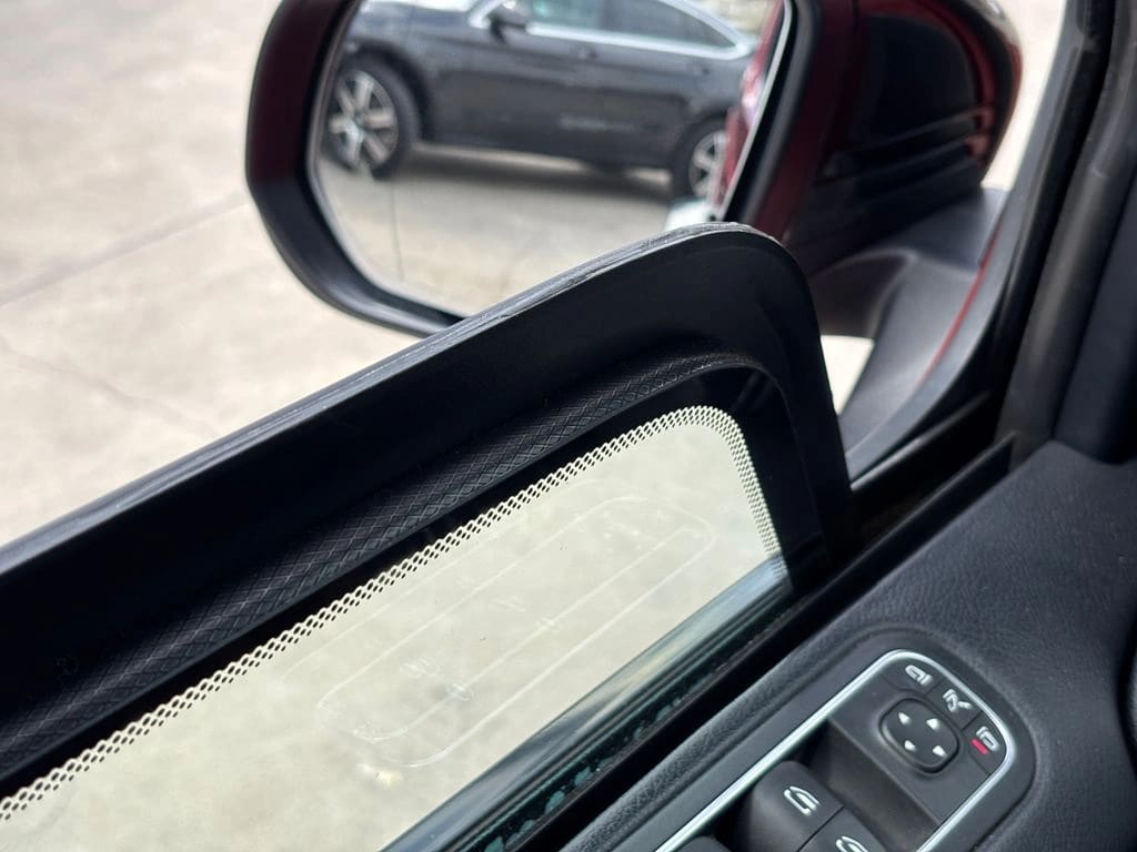 Mercedes-Benz G 500 V8 4.0 año 2020