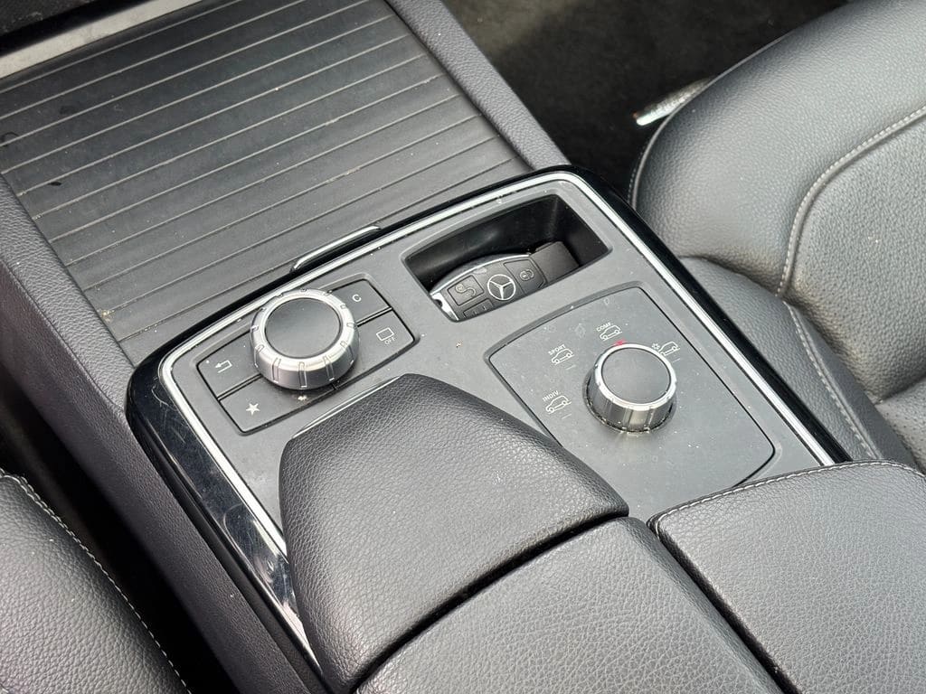 Mercedes-Benz Gle 350d Coupé Sport 3.0 año 2018