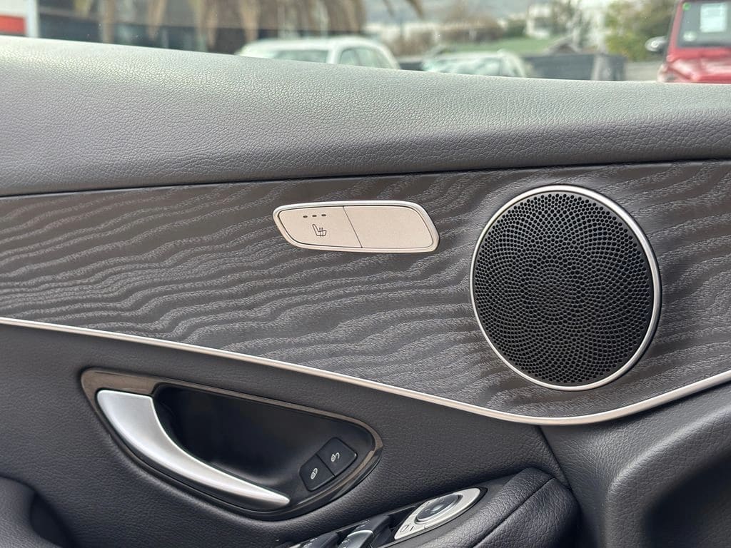 Mercedes-Benz Glc 220 2.1 T Diesel año 2022