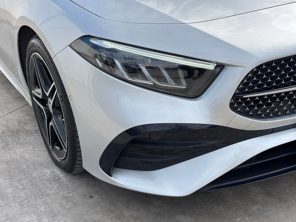 Mercedes-Benz A 200 Look Amg año 2025