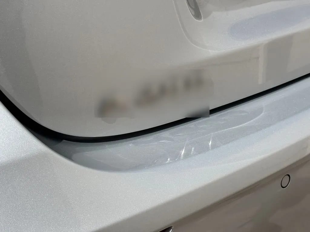 Mercedes-Benz A 200 Look Amg año 2025