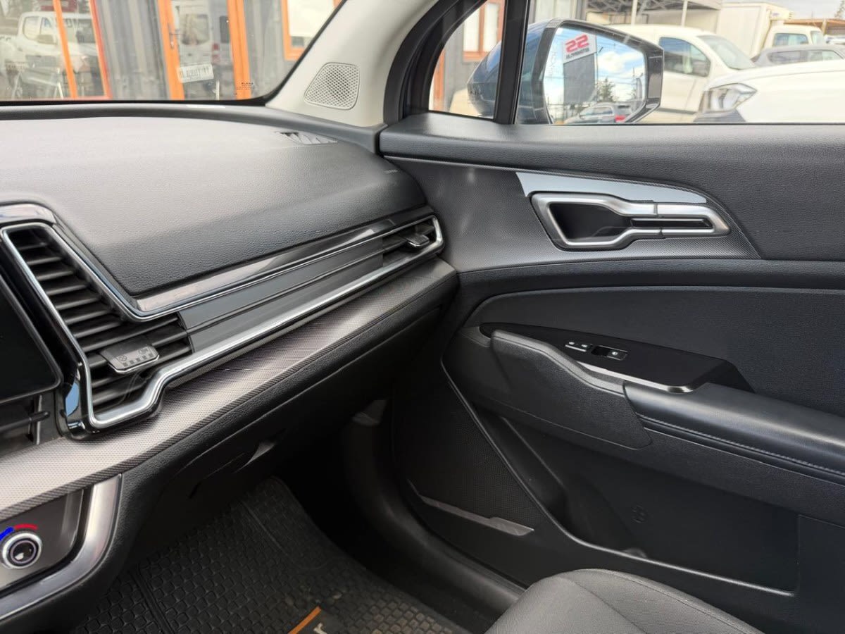 Kia Sportage 4x2 2.0 Ex At8 año 2023