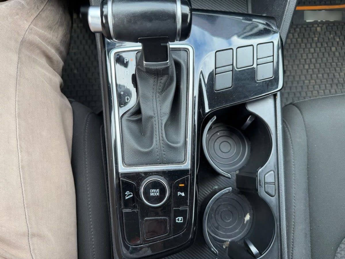 Kia Sportage 4x2 2.0 Ex At8 año 2023