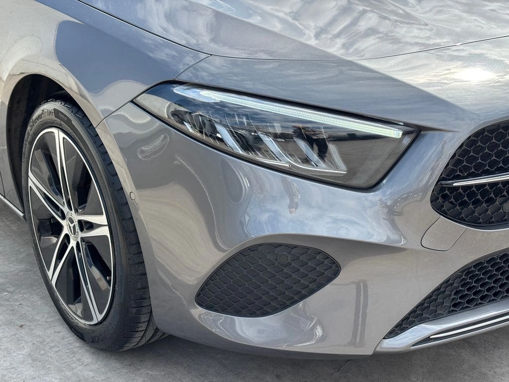 Mercedes-Benz A 200 Aut año 2024