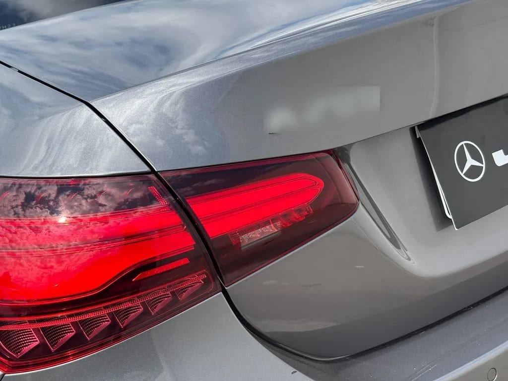 Mercedes-Benz A 200 Aut año 2024