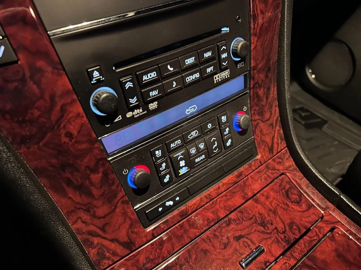 Cadillac ESCALADE Otra año 2014