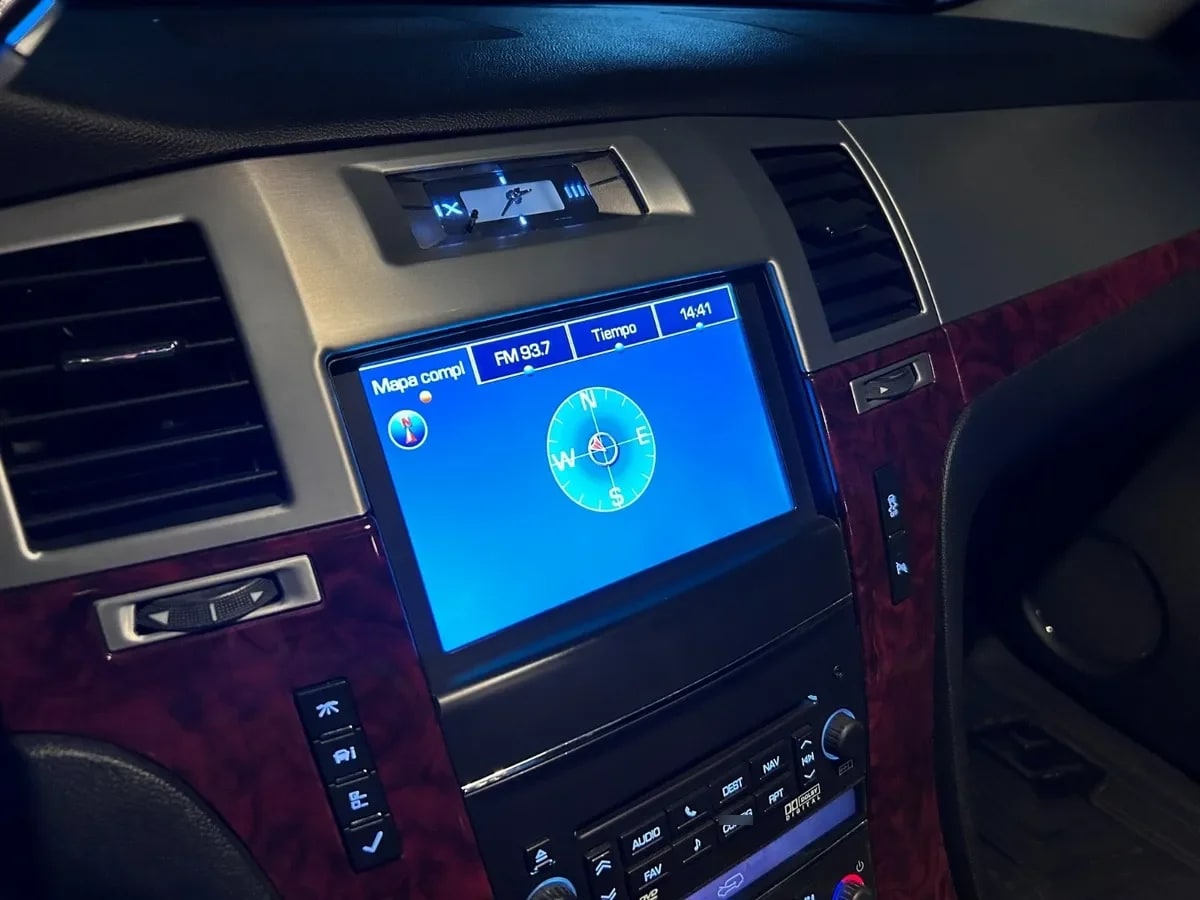 Cadillac ESCALADE Otra año 2014