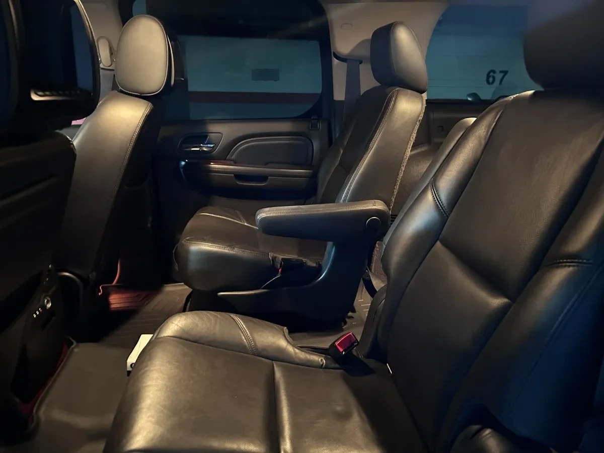 Cadillac ESCALADE Otra año 2014