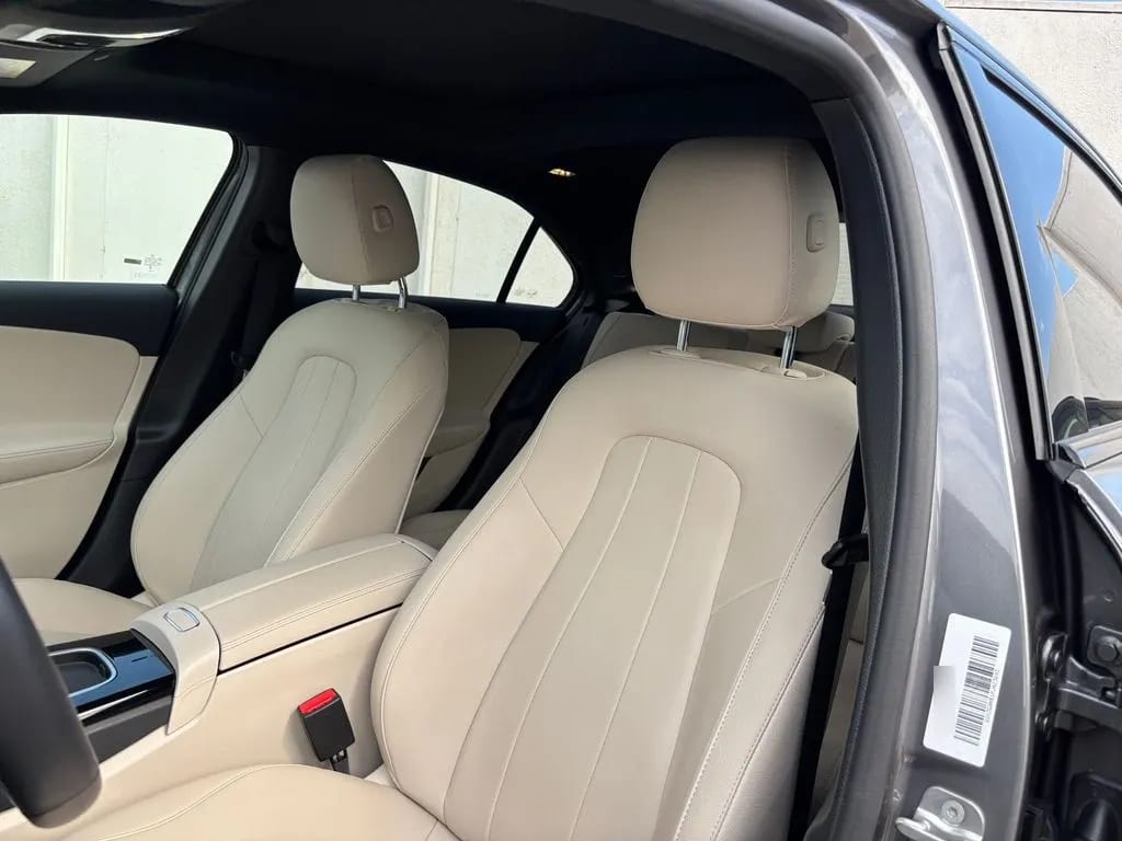 Mercedes-Benz A 200 Aut año 2024
