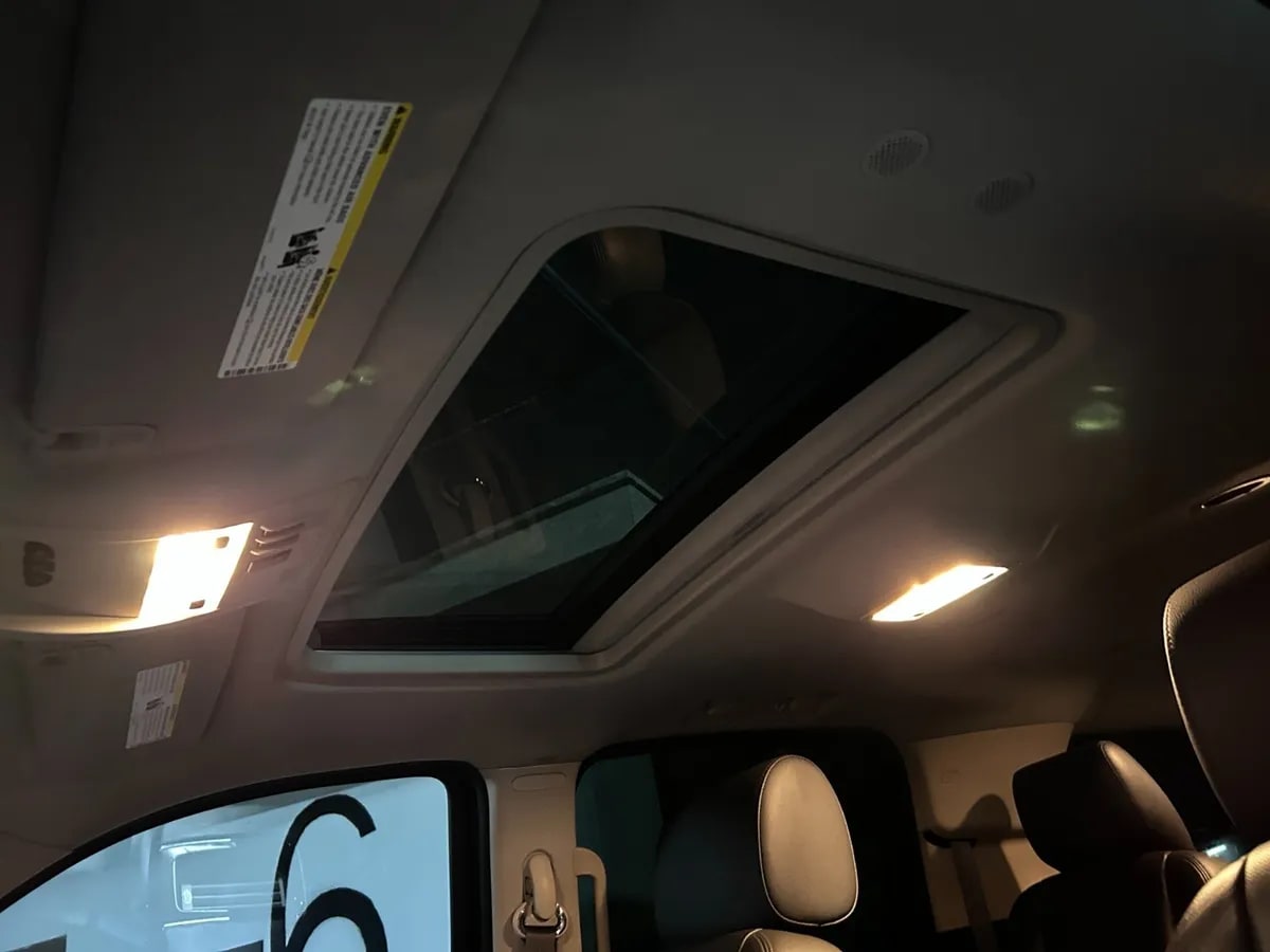 Cadillac ESCALADE Otra año 2014