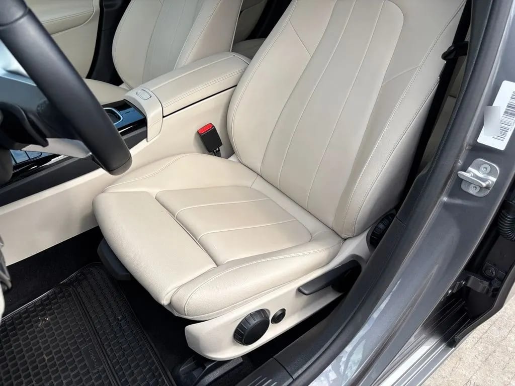 Mercedes-Benz A 200 Aut año 2024