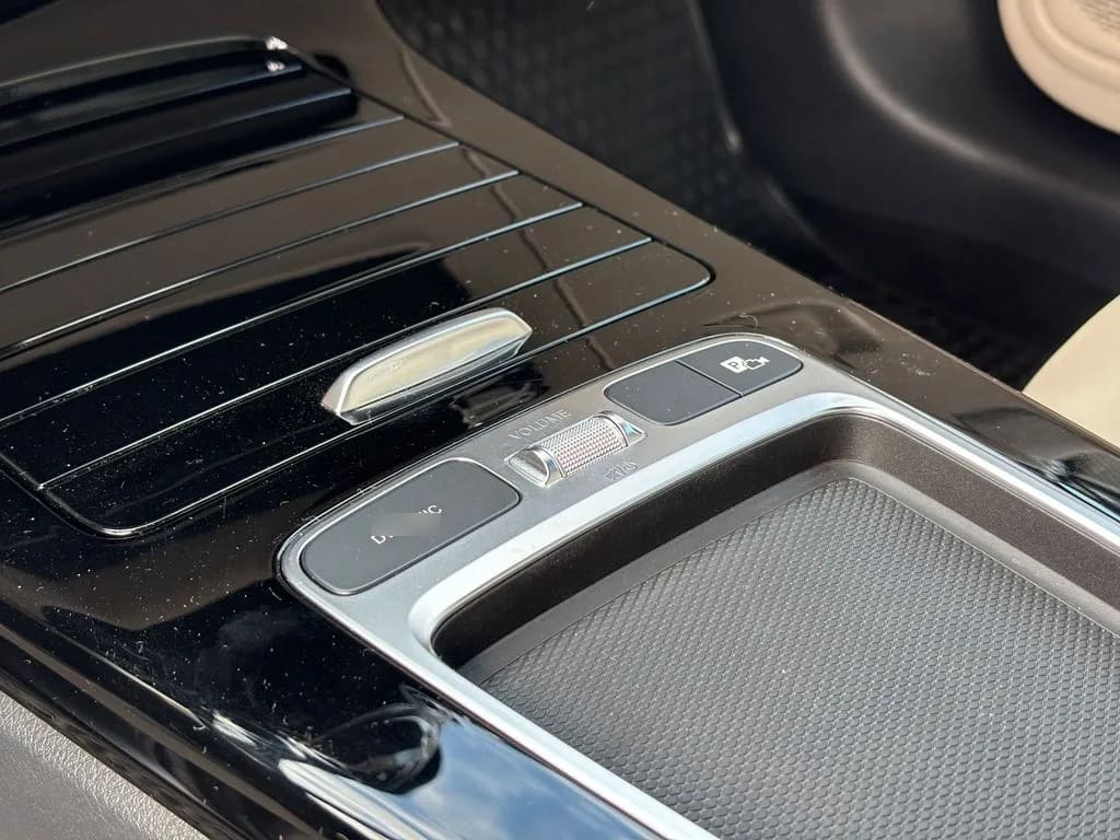 Mercedes-Benz A 200 Aut año 2024