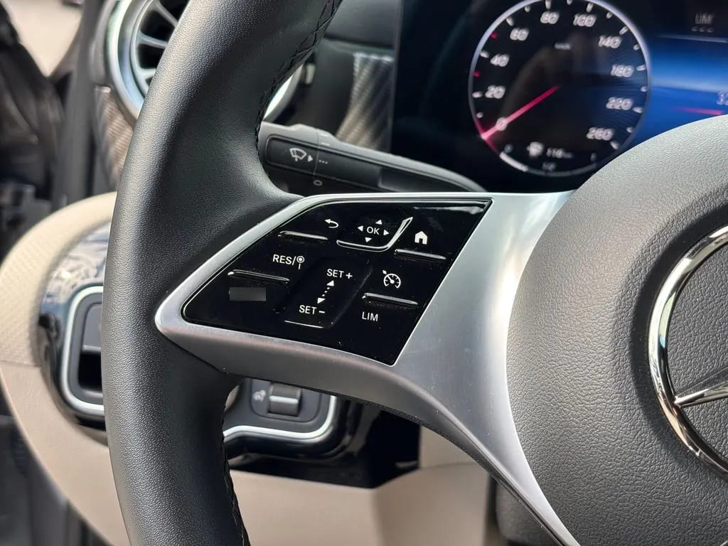 Mercedes-Benz A 200 Aut año 2024