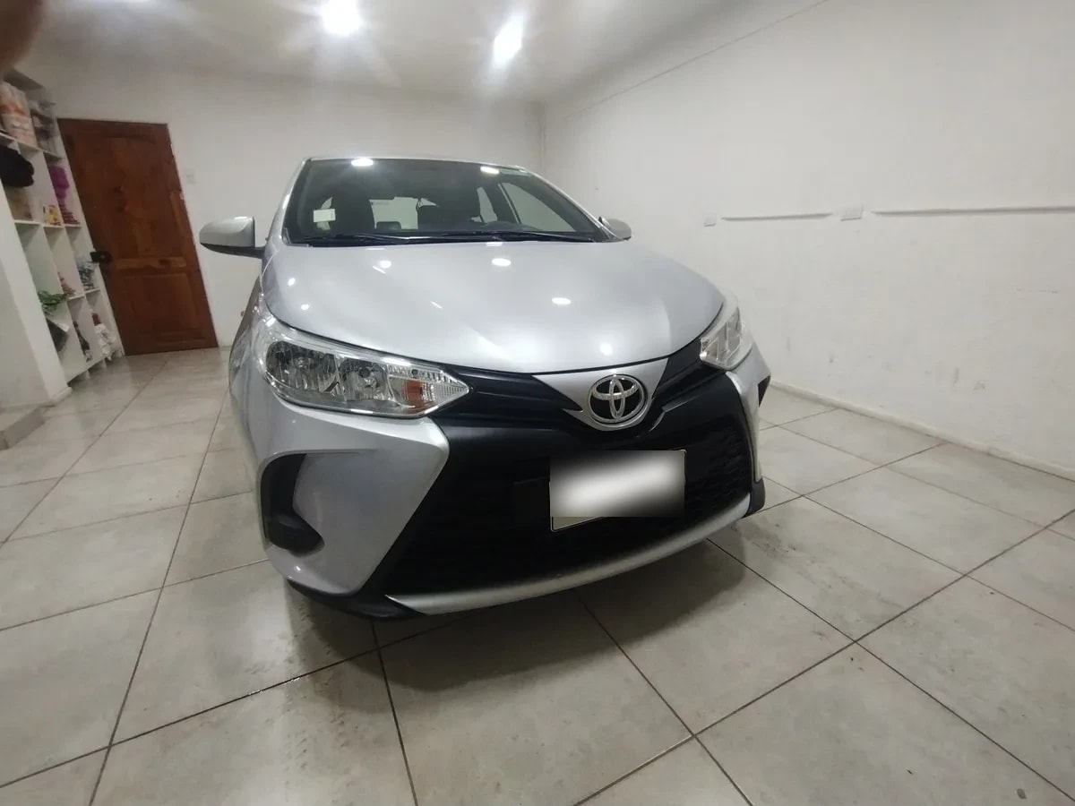TOYOTA YARIS Otra año 2023