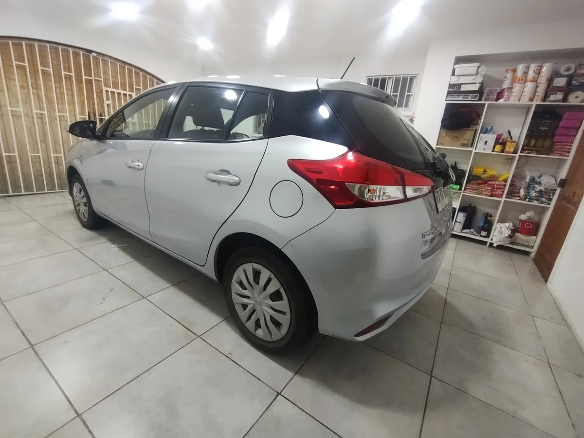 TOYOTA YARIS Otra año 2023