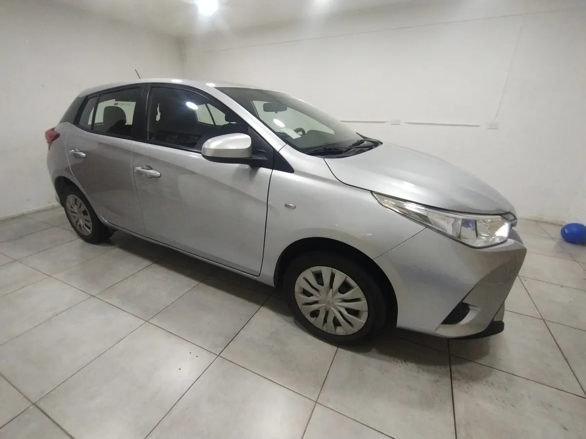 TOYOTA YARIS Otra año 2023
