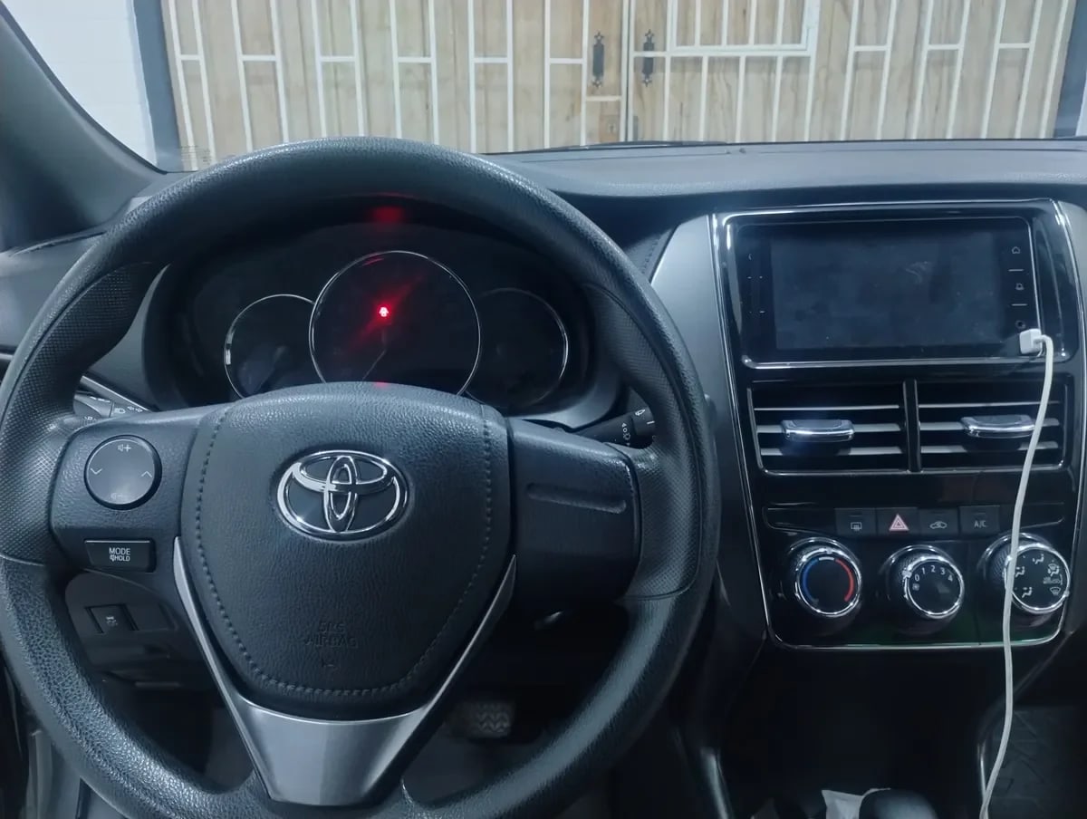 TOYOTA YARIS Otra año 2023